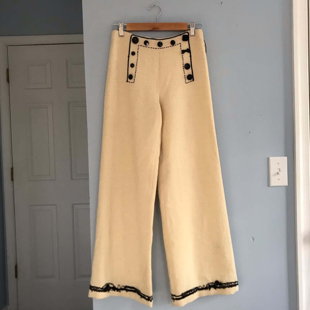 NWT: Moschino pants